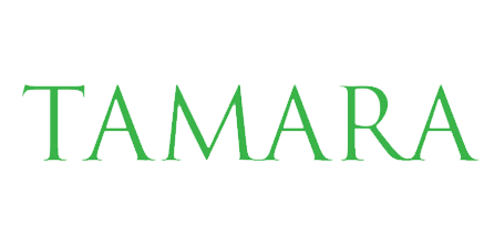 TAMARA Logo